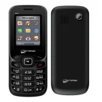 Micromax X088 View 1 - Camera, Display & Design