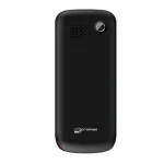 Micromax X088 View 3 - Camera, Display & Design