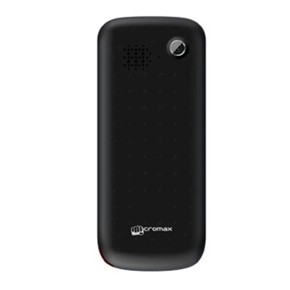 Micromax X088 View 3 - Camera, Display & Design