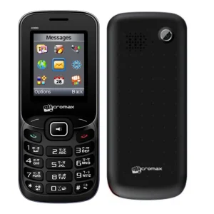 Micromax X088 Price & Official Specs in Bangladesh
