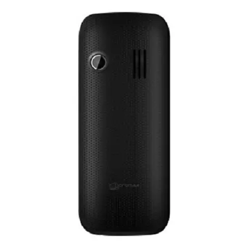 Micromax X089 View 3 - Camera, Display & Design