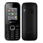 Micromax X089 Front Official View
