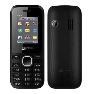 Micromax X089 Price & Official Specs in Bangladesh