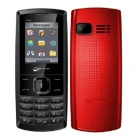 Micromax X098 Front Official View