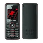 Micromax X100 Front Official View