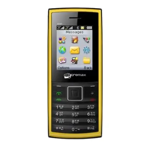 Micromax X101 View 2 - Camera, Display & Design