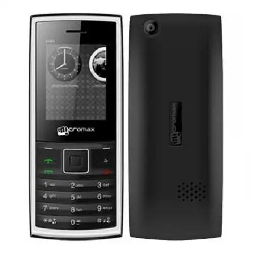 Micromax X101 View 6 - Camera, Display & Design