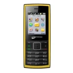 Micromax X103 View 2 - Camera, Display & Design