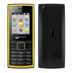 Micromax X103 Front Official View