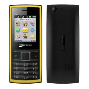 Micromax X103 Price & Official Specs in Bangladesh