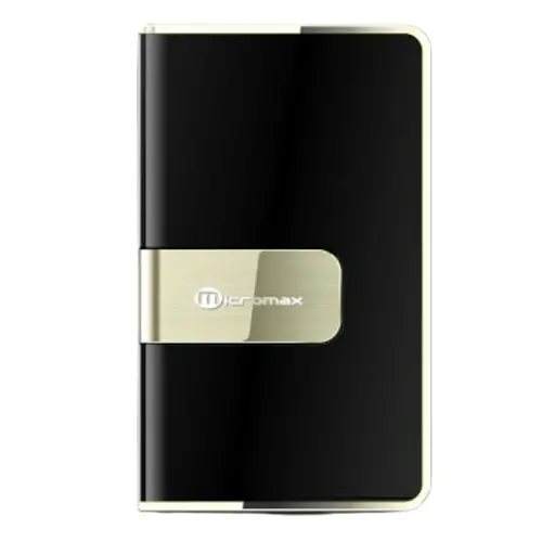 Micromax X111 View 3 - Camera, Display & Design