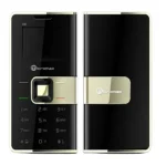 Micromax X111 Front Official View
