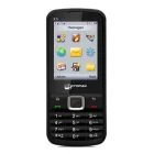 Micromax X1I XTRA View 2 - Camera, Display & Design