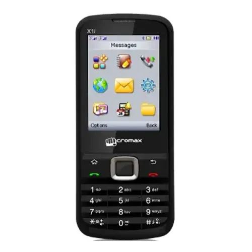 Micromax X1I XTRA View 2 - Camera, Display & Design