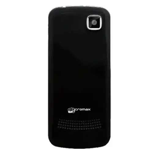 Micromax X1I XTRA View 3 - Camera, Display & Design