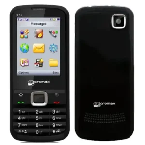 Micromax X1I XTRA Price & Official Specs in Bangladesh