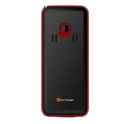Micromax X250 View 3 - Camera, Display & Design