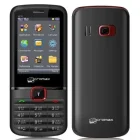 Micromax X272 View 1 - Camera, Display & Design