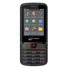 Micromax X272 View 2 - Camera, Display & Design