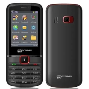 Micromax X272 Price & Official Specs in Bangladesh