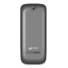 Micromax X281 View 3 - Camera, Display & Design
