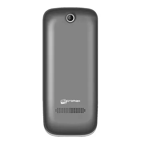 Micromax X281 View 3 - Camera, Display & Design