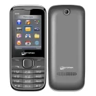 Micromax X281 Front Official View
