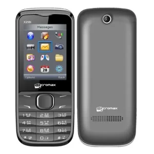 Micromax X281 Price & Official Specs in Bangladesh