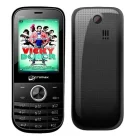 Micromax X292 View 1 - Camera, Display & Design
