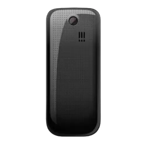 Micromax X292 View 3 - Camera, Display & Design