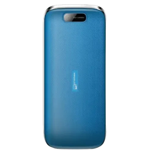 Micromax X293 View 2 - Camera, Display & Design