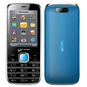 Micromax X293 Price & Official Specs in Bangladesh