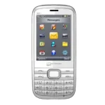 Micromax X320 View 2 - Camera, Display & Design
