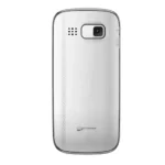 Micromax X320 View 3 - Camera, Display & Design