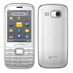 Micromax X320 Front Official View