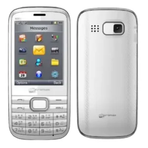 Micromax X320 Price & Official Specs in Bangladesh