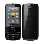 Micromax X324 Front Official View