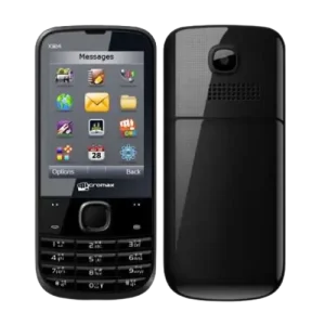 Micromax X324 Price & Official Specs in Bangladesh