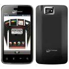 Micromax X455 View 1 - Camera, Display & Design