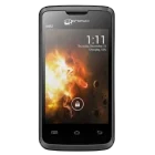Micromax X457 View 1 - Camera, Display & Design