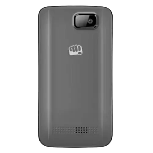 Micromax X457 View 2 - Camera, Display & Design