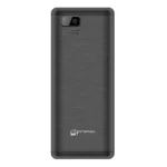 Micromax X649 View 3 - Camera, Display & Design