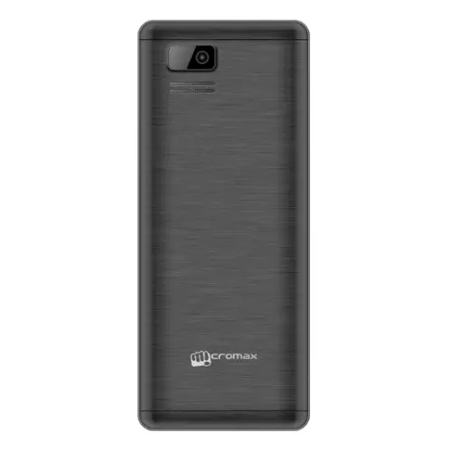Micromax X649 View 3 - Camera, Display & Design