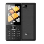 Micromax X649 Front Official View