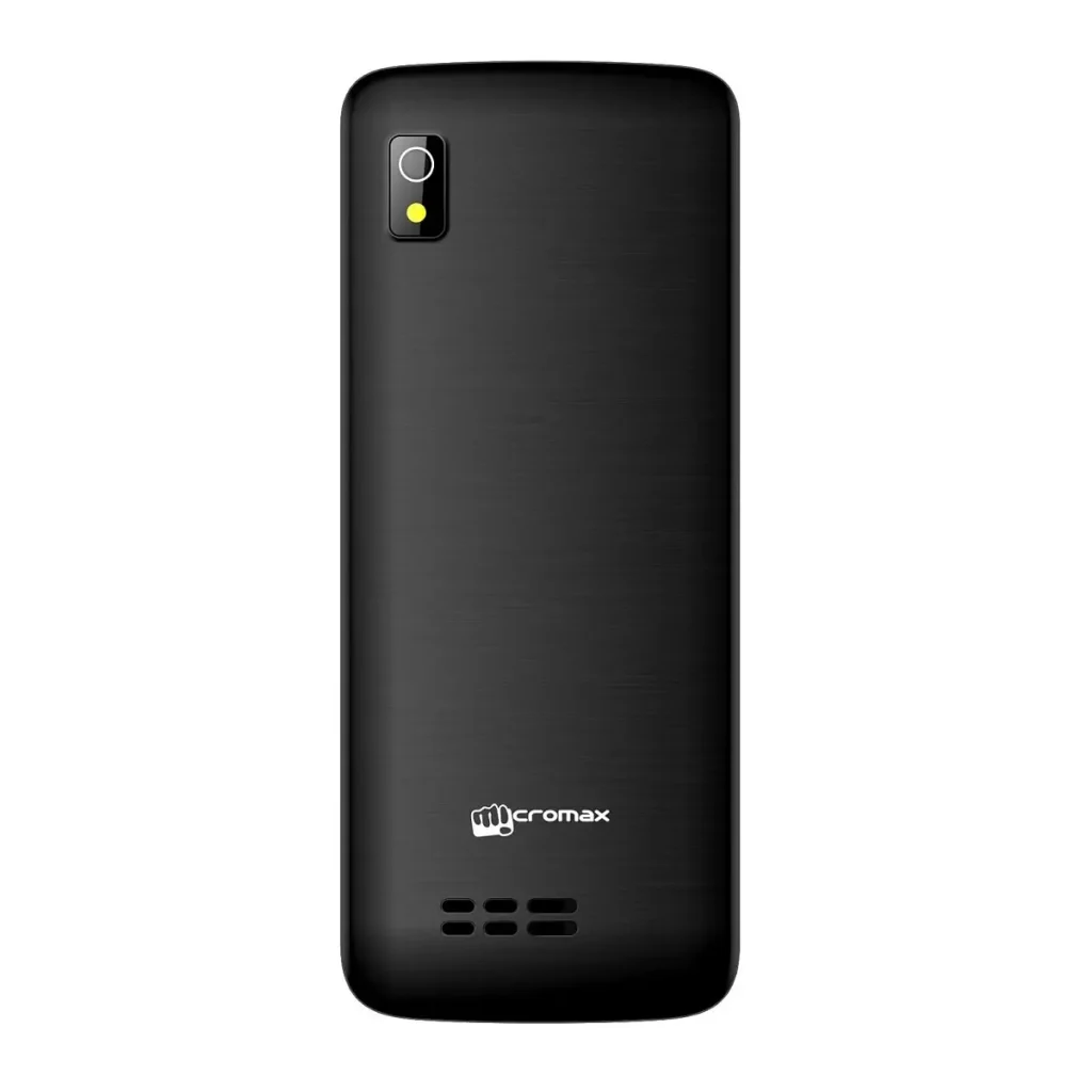 Micromax X704 View 3 - Camera, Display & Design