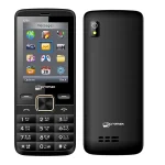 Micromax X704 Front Official View