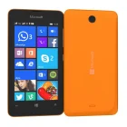 Microsoft Lumia 430 Dual SIM View 1 - Camera, Display & Design