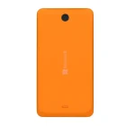 Microsoft Lumia 430 Dual SIM View 3 - Camera, Display & Design