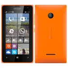 Microsoft Lumia 435 View 1 - Camera, Display & Design