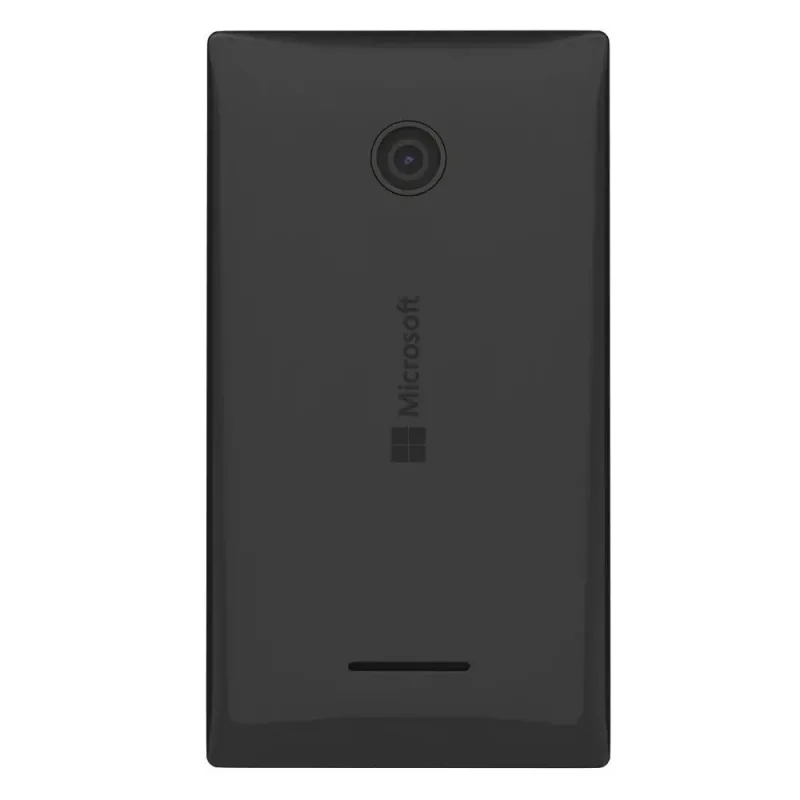 Microsoft Lumia 435 View 3 - Camera, Display & Design